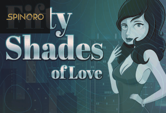 Fifty Shades of Love