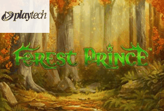 Forest Prince