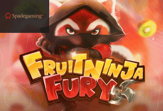 Fruit Ninja Fury