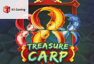 Treasure Carp