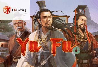 Yu Fu